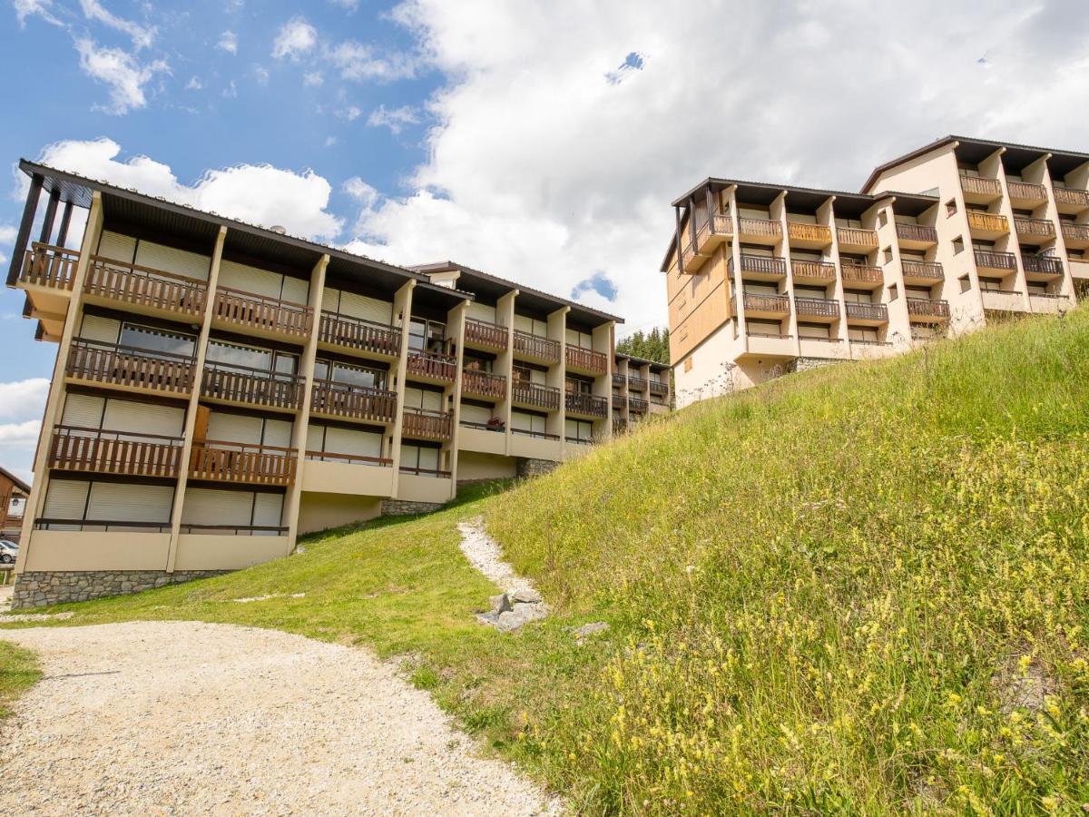 Apartment Asters 98 Batiment C3 By Interhome Saint-Martin-de-Belleville Exteriér fotografie