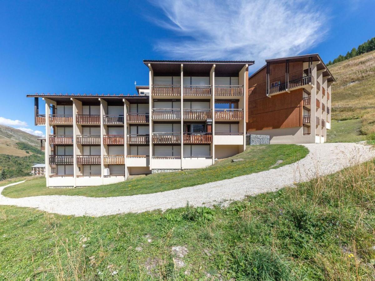 Apartment Asters 98 Batiment C3 By Interhome Saint-Martin-de-Belleville Exteriér fotografie